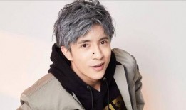 娱乐圈疑云 
